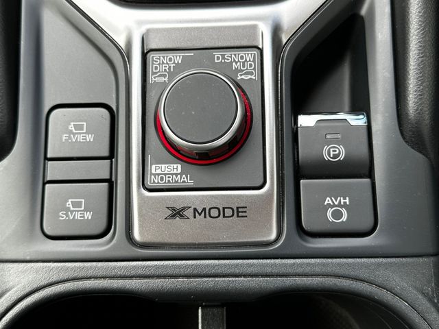 Subaru FORESTER 2021-03 7015-16