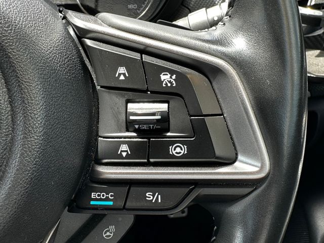 Subaru FORESTER 2021-03 7015-18