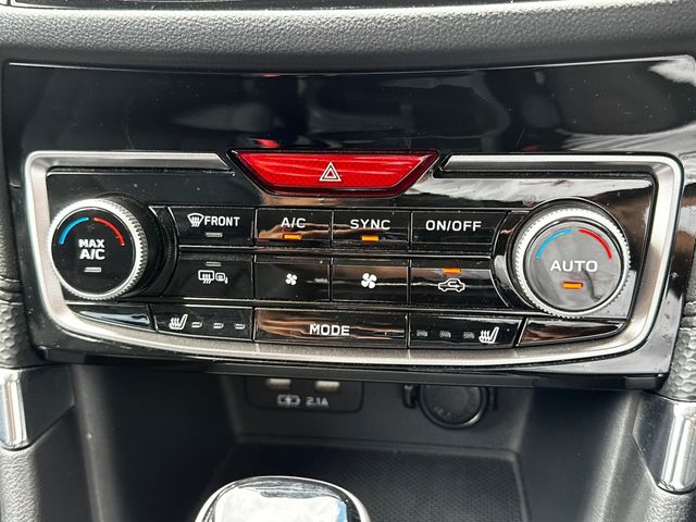 Subaru FORESTER 2021-03 7015-20