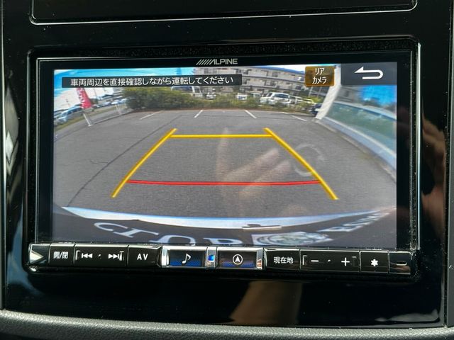 Subaru FORESTER 2021-03 7015-12