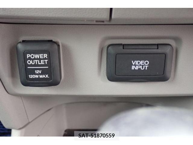 Honda INSIGHT 2009-05 326750-25