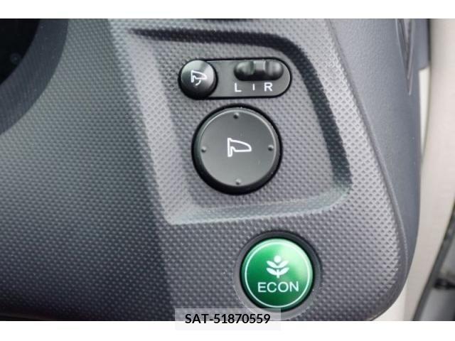 Honda INSIGHT 2009-05 326750-24