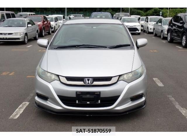 Honda INSIGHT 2009-05 326750-1