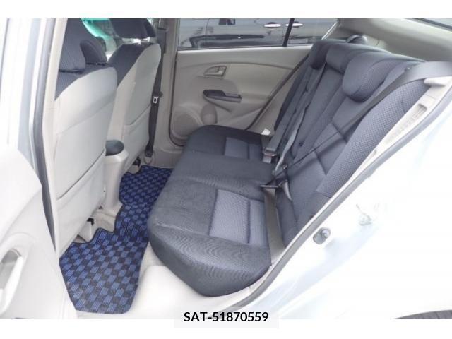Honda INSIGHT 2009-05 326750-9