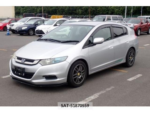 Honda INSIGHT 2009-05 326750-0