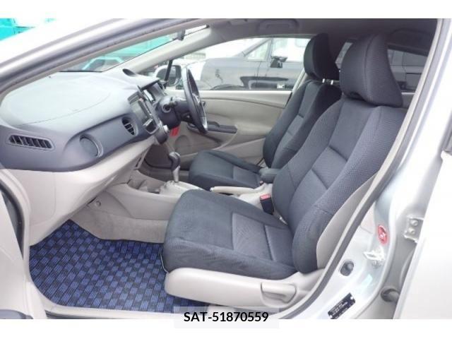 Honda INSIGHT 2009-05 326750-8
