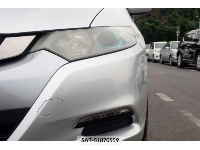 Honda INSIGHT 2009-05 326750-29
