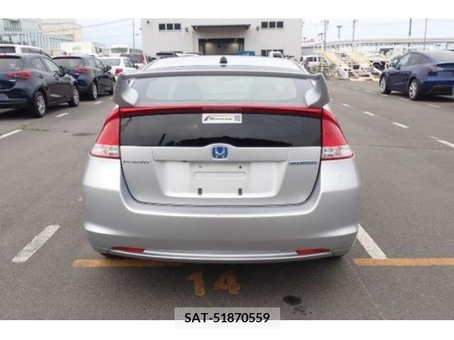 Honda INSIGHT 2009-05 326750-5
