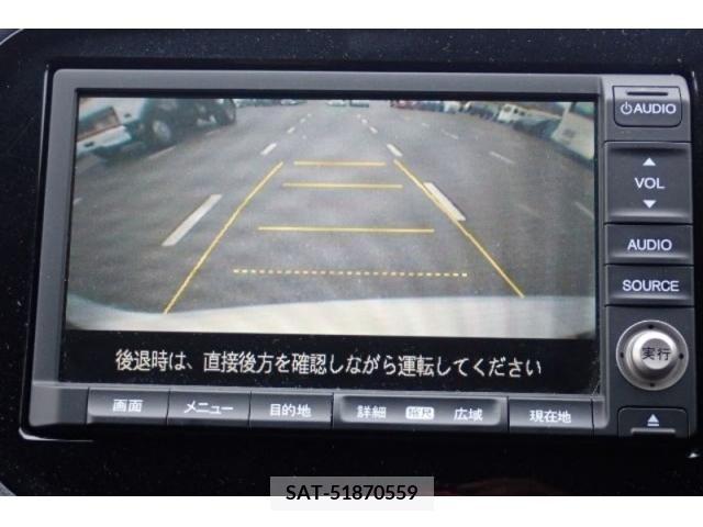 Honda INSIGHT 2009-05 326750-27