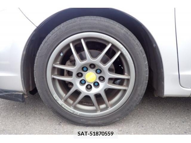 Honda INSIGHT 2009-05 326750-11