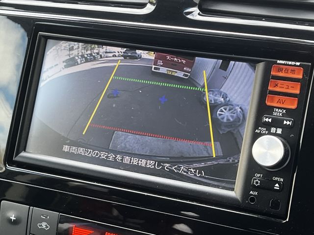 Nissan SERENA 2016-04 27686-7