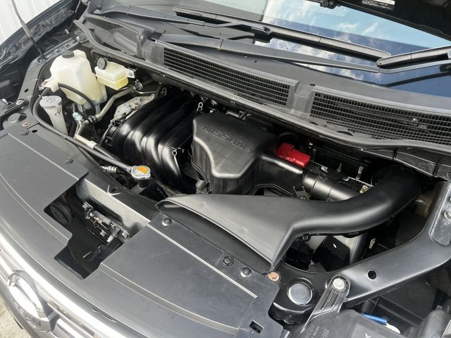Nissan SERENA 2016-04 27686-4