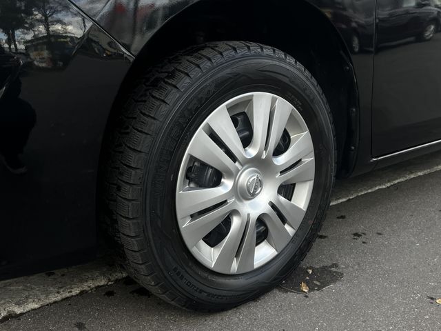 Nissan SERENA 2016-04 27686-8