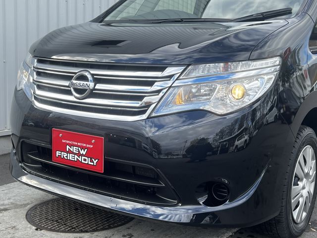 Nissan SERENA 2016-04 27686-3