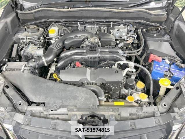 Subaru FORESTER 2015-11 337817-18
