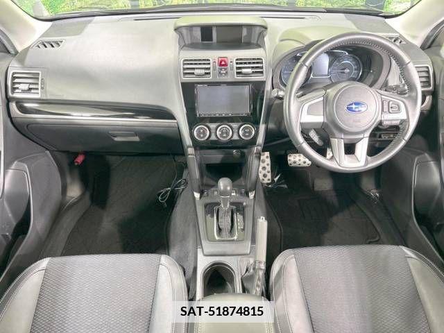 Subaru FORESTER 2015-11 337817-1