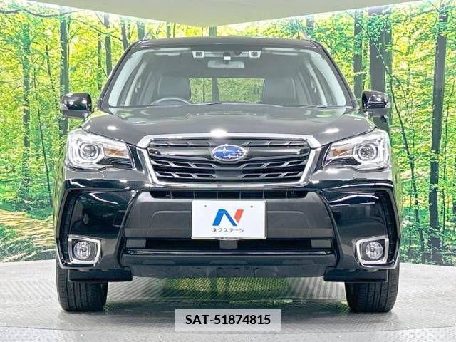 Subaru FORESTER 2015-11 337817-14