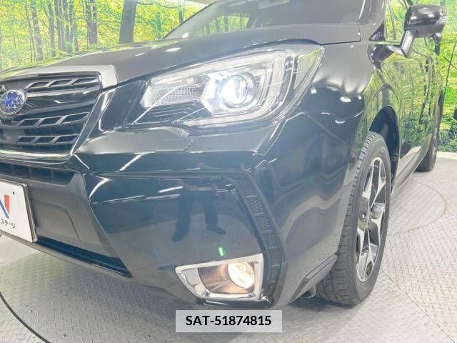 Subaru FORESTER 2015-11 337817-12
