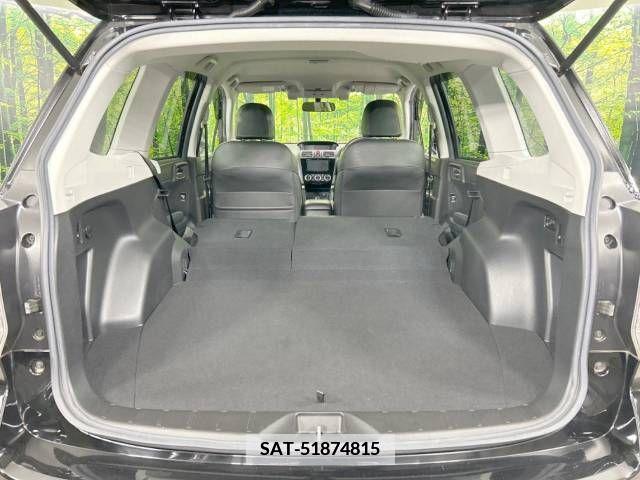 Subaru FORESTER 2015-11 337817-10