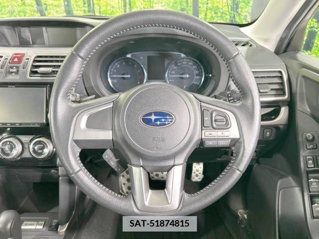 Subaru FORESTER 2015-11 337817-11
