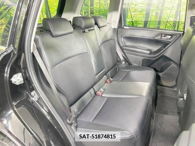 Subaru FORESTER 2015-11 337817-9