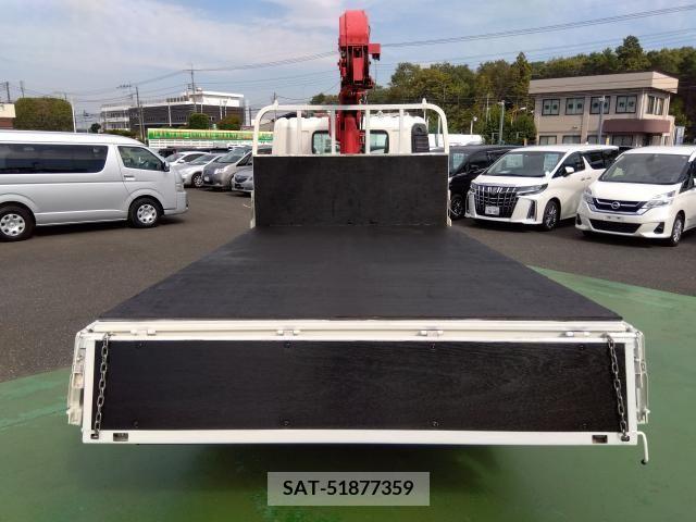 Hino DUTRO 2016-10 255887-7