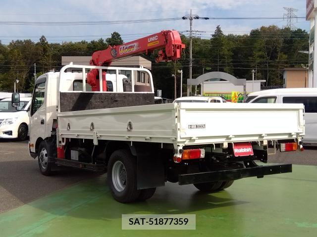 Hino DUTRO 2016-10 255887-2