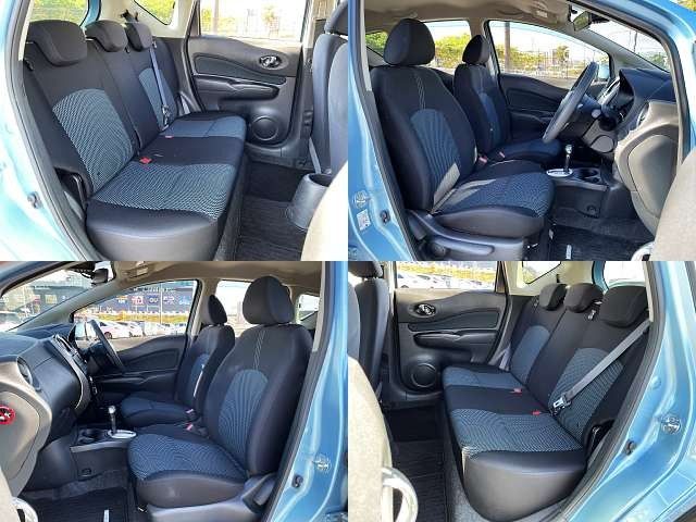 Nissan NOTE 2015-12 192859-5