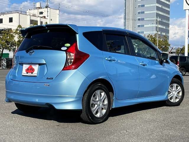 Nissan NOTE 2015-12 192859-2