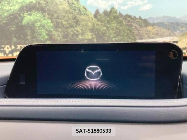 Mazda CX-30 2020-09 220347-2