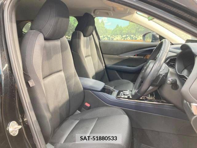 Mazda CX-30 2020-09 220347-8
