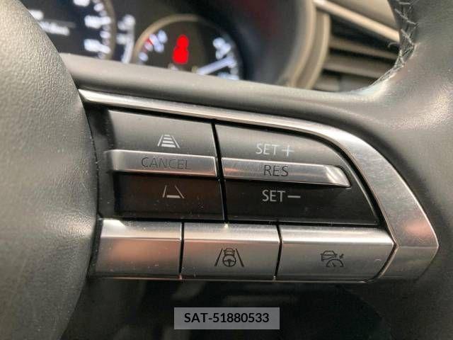 Mazda CX-30 2020-09 220347-4