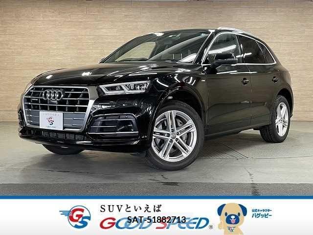 Audi Q5 2019-11 292787-0