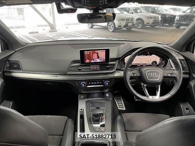 Audi Q5 2019-11 292787-1