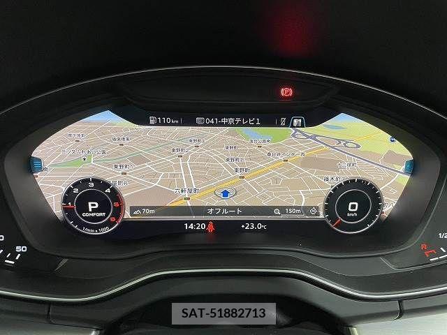 Audi Q5 2019-11 292787-4