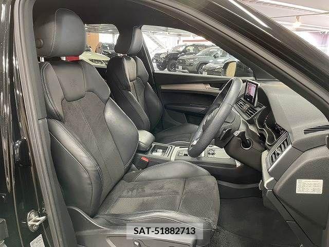 Audi Q5 2019-11 292787-7
