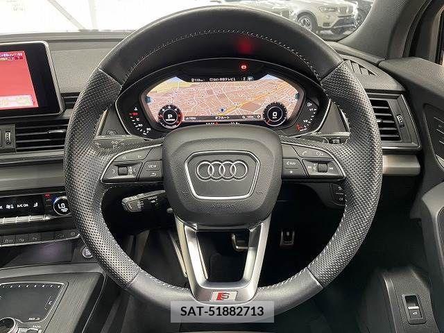 Audi Q5 2019-11 292787-15
