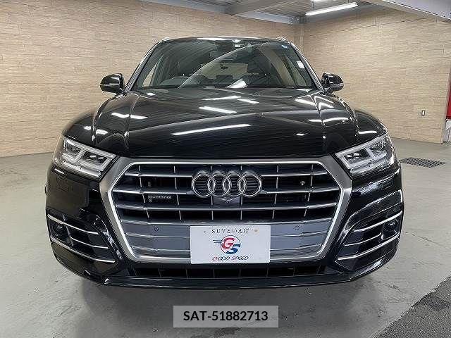 Audi Q5 2019-11 292787-16