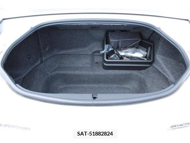 Mazda ROADSTER 2017-04 367319-16