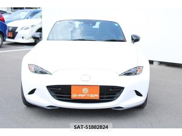 Mazda ROADSTER 2017-04 367319-6
