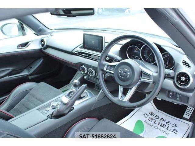 Mazda ROADSTER 2017-04 367319-15
