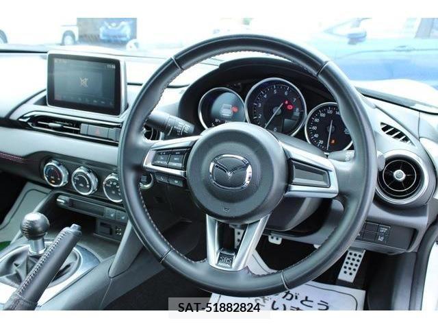 Mazda ROADSTER 2017-04 367319-14