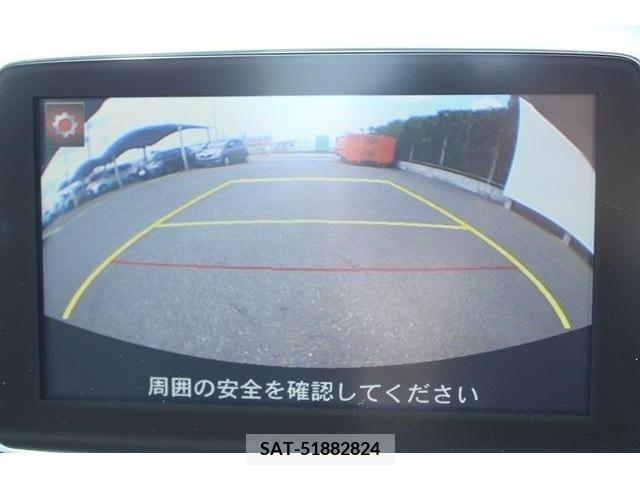 Mazda ROADSTER 2017-04 367319-3