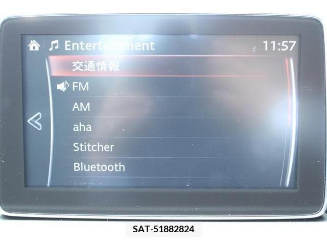 Mazda ROADSTER 2017-04 367319-2
