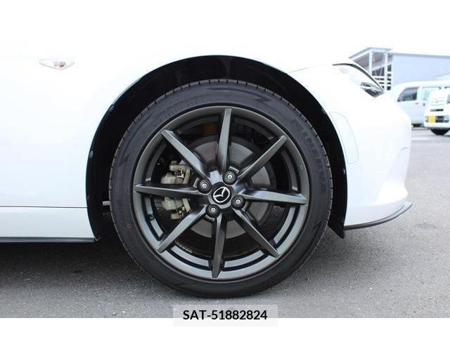 Mazda ROADSTER 2017-04 367319-10