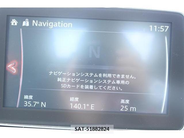 Mazda ROADSTER 2017-04 367319-1
