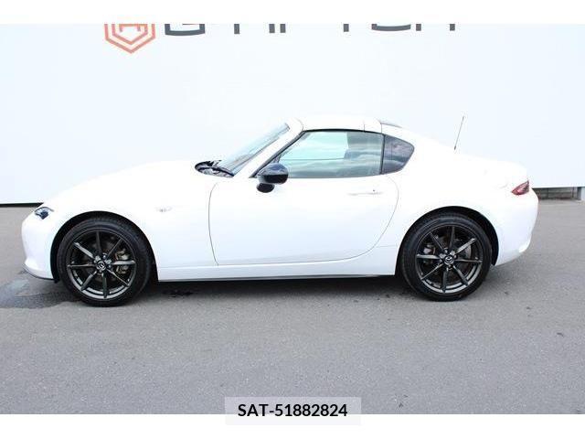 Mazda ROADSTER 2017-04 367319-9
