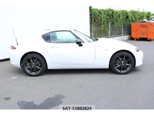 Mazda ROADSTER 2017-04 367319-7