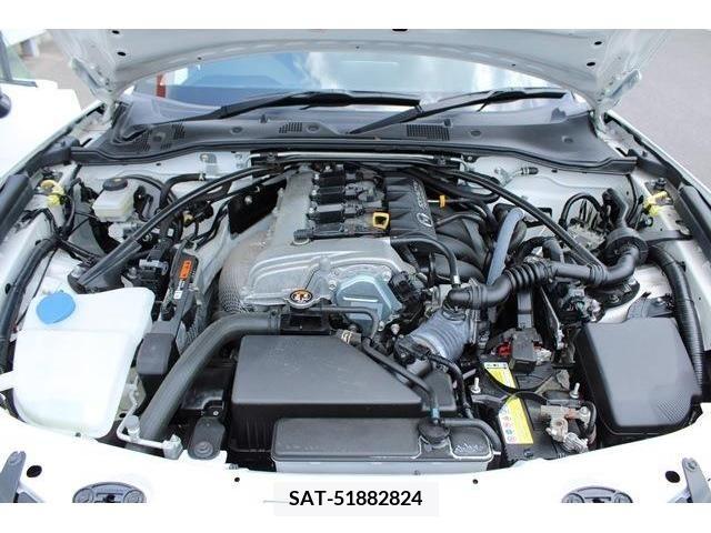 Mazda ROADSTER 2017-04 367319-17