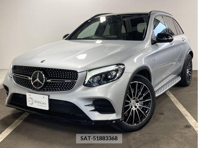 Amg C-CLASS 2019-03 319133-0